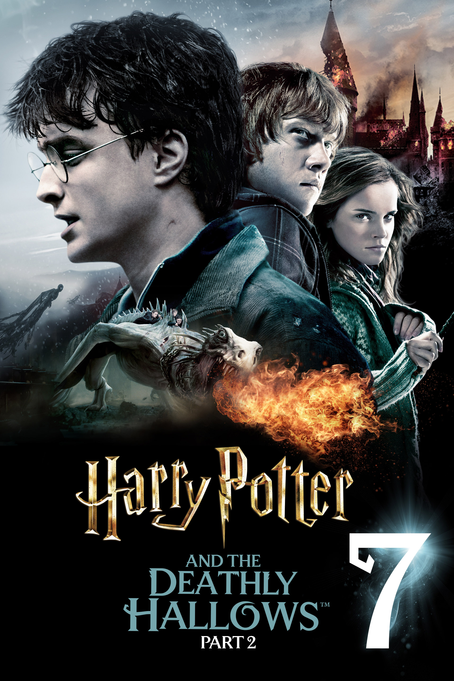 Harry Potter and the Deathly Hallows Part 2 (2011) [318184] (A1763153885) [[Movies]] --Plex--